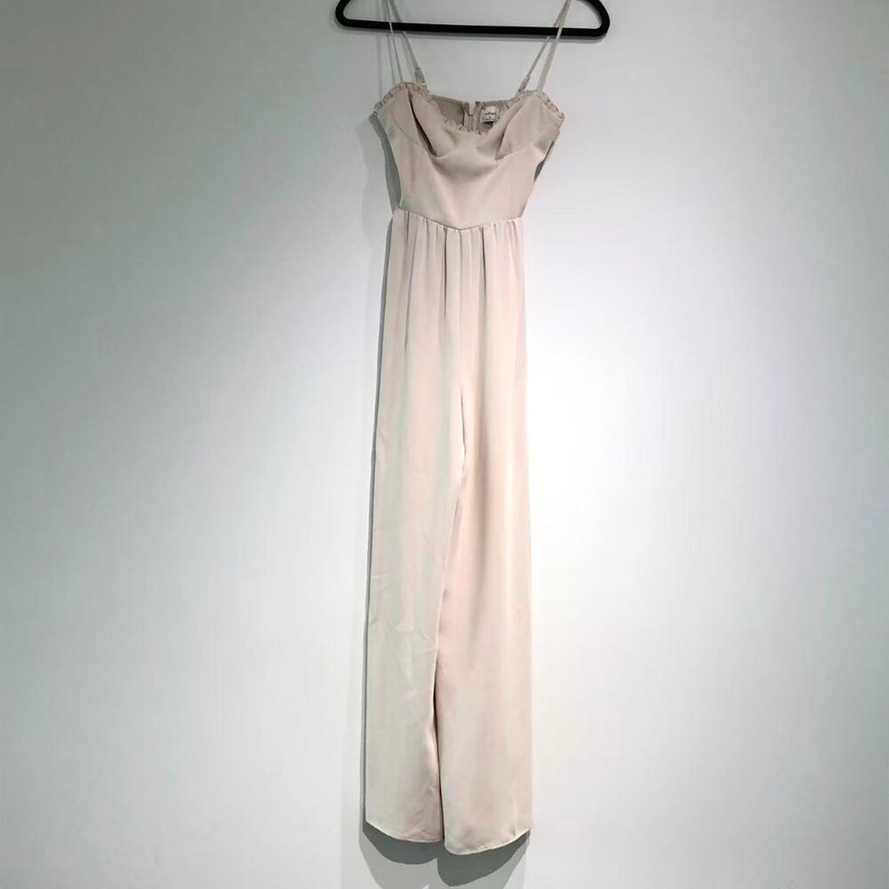 Wilfred Jumpsuit